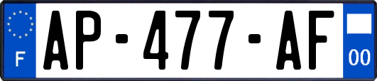 AP-477-AF