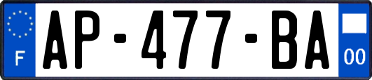 AP-477-BA