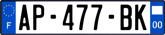 AP-477-BK