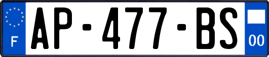 AP-477-BS
