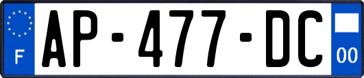 AP-477-DC