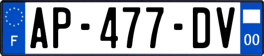 AP-477-DV