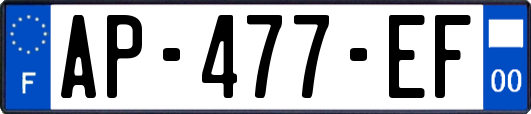 AP-477-EF