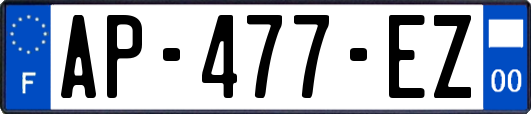 AP-477-EZ