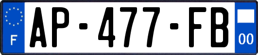 AP-477-FB