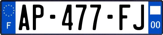 AP-477-FJ