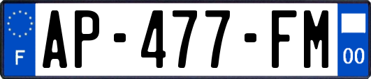 AP-477-FM