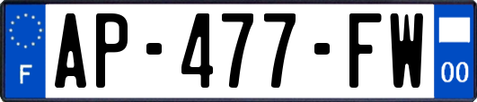 AP-477-FW