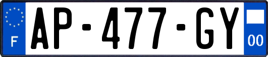 AP-477-GY