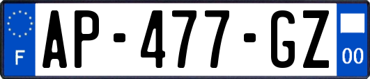 AP-477-GZ