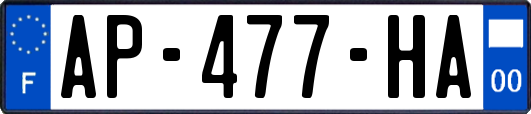AP-477-HA