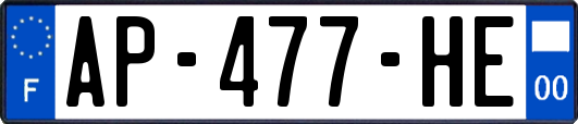 AP-477-HE