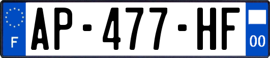 AP-477-HF