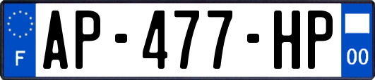 AP-477-HP
