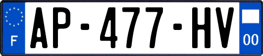 AP-477-HV