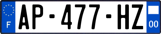 AP-477-HZ
