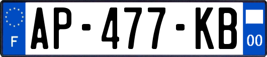AP-477-KB