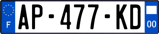 AP-477-KD