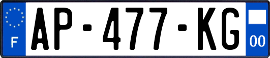 AP-477-KG