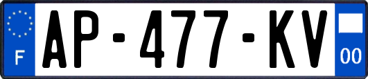 AP-477-KV