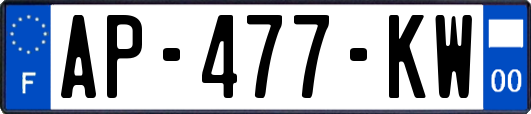AP-477-KW