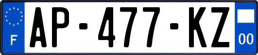 AP-477-KZ