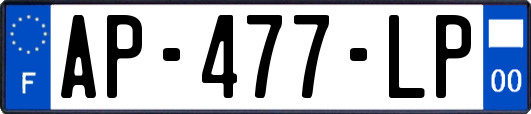AP-477-LP