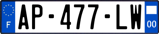 AP-477-LW