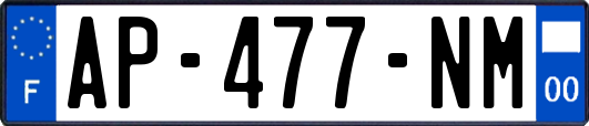 AP-477-NM