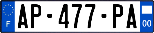 AP-477-PA