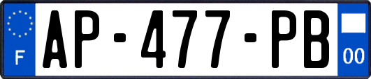 AP-477-PB