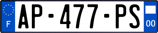 AP-477-PS