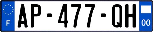AP-477-QH