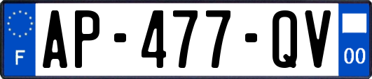 AP-477-QV