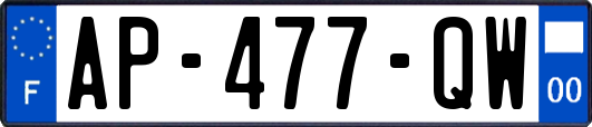 AP-477-QW