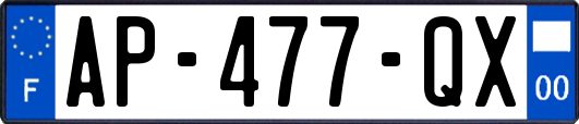 AP-477-QX
