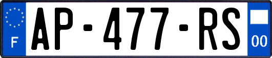 AP-477-RS