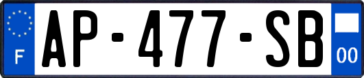 AP-477-SB