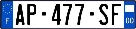 AP-477-SF