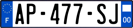 AP-477-SJ