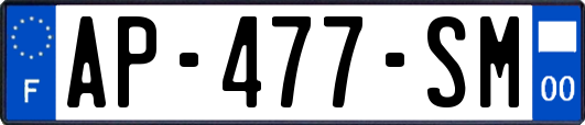 AP-477-SM