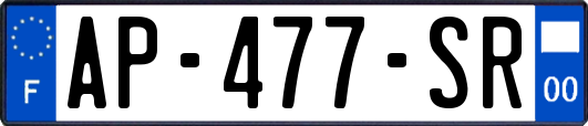 AP-477-SR