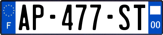 AP-477-ST