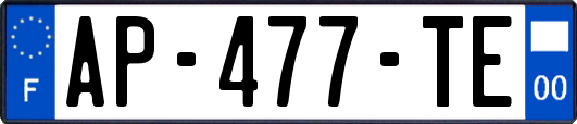 AP-477-TE