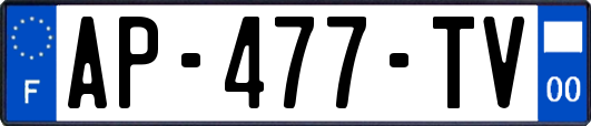 AP-477-TV