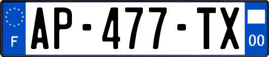 AP-477-TX