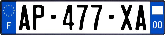 AP-477-XA