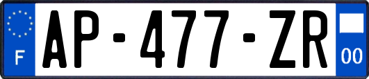 AP-477-ZR