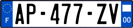 AP-477-ZV