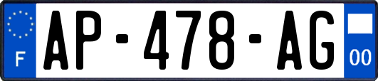 AP-478-AG